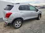 2022 CHEVROLET TRAX