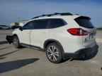 2020 SUBARU Ascent