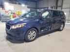 2016 KIA SEDONA