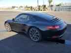 2012 PORSCHE 911