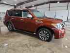 2017 NISSAN Armada