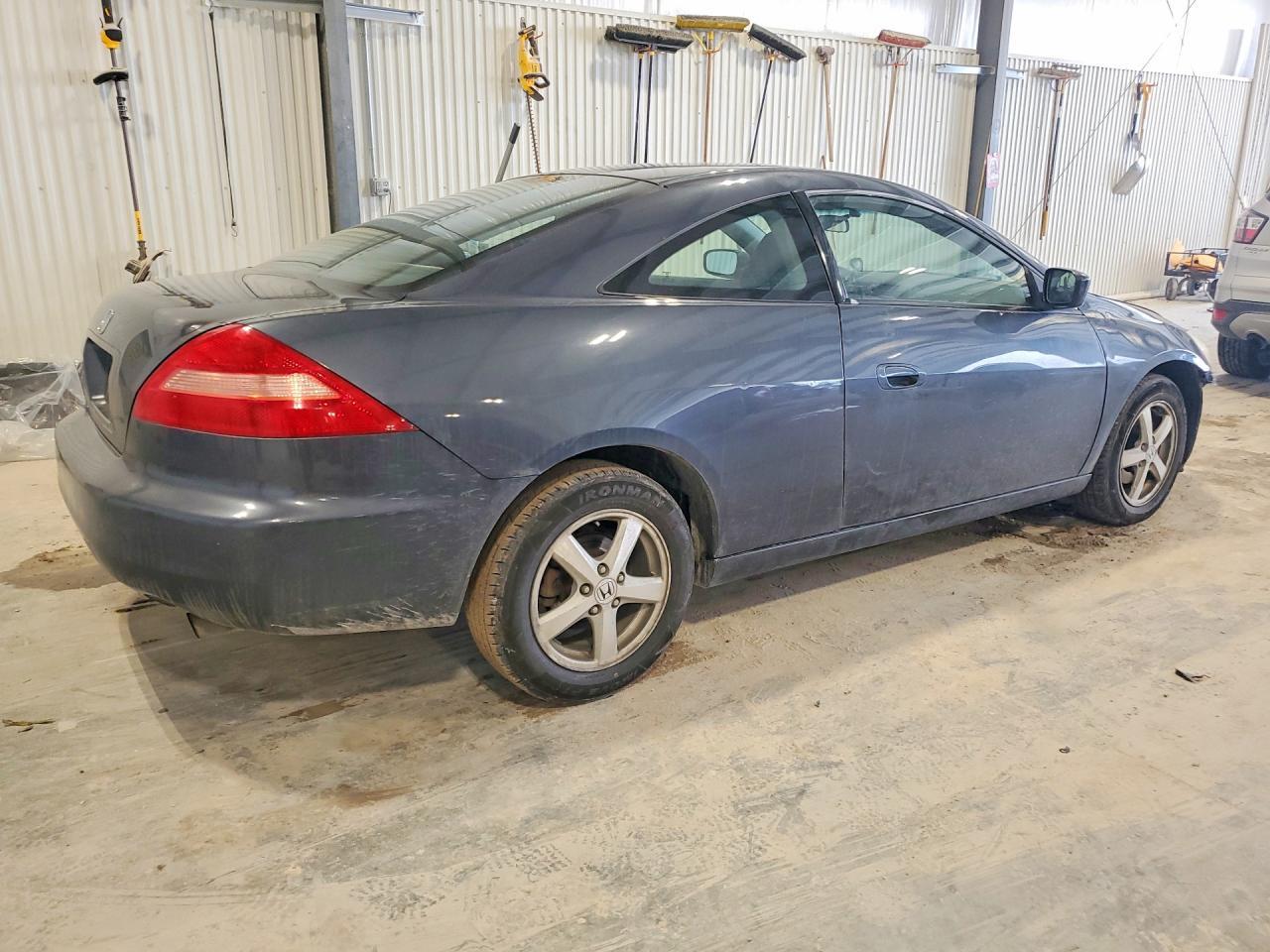2004 HONDA ACCORD