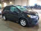 2018 CHEVROLET TRAX
