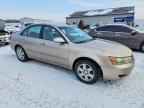2007 HYUNDAI SONATA