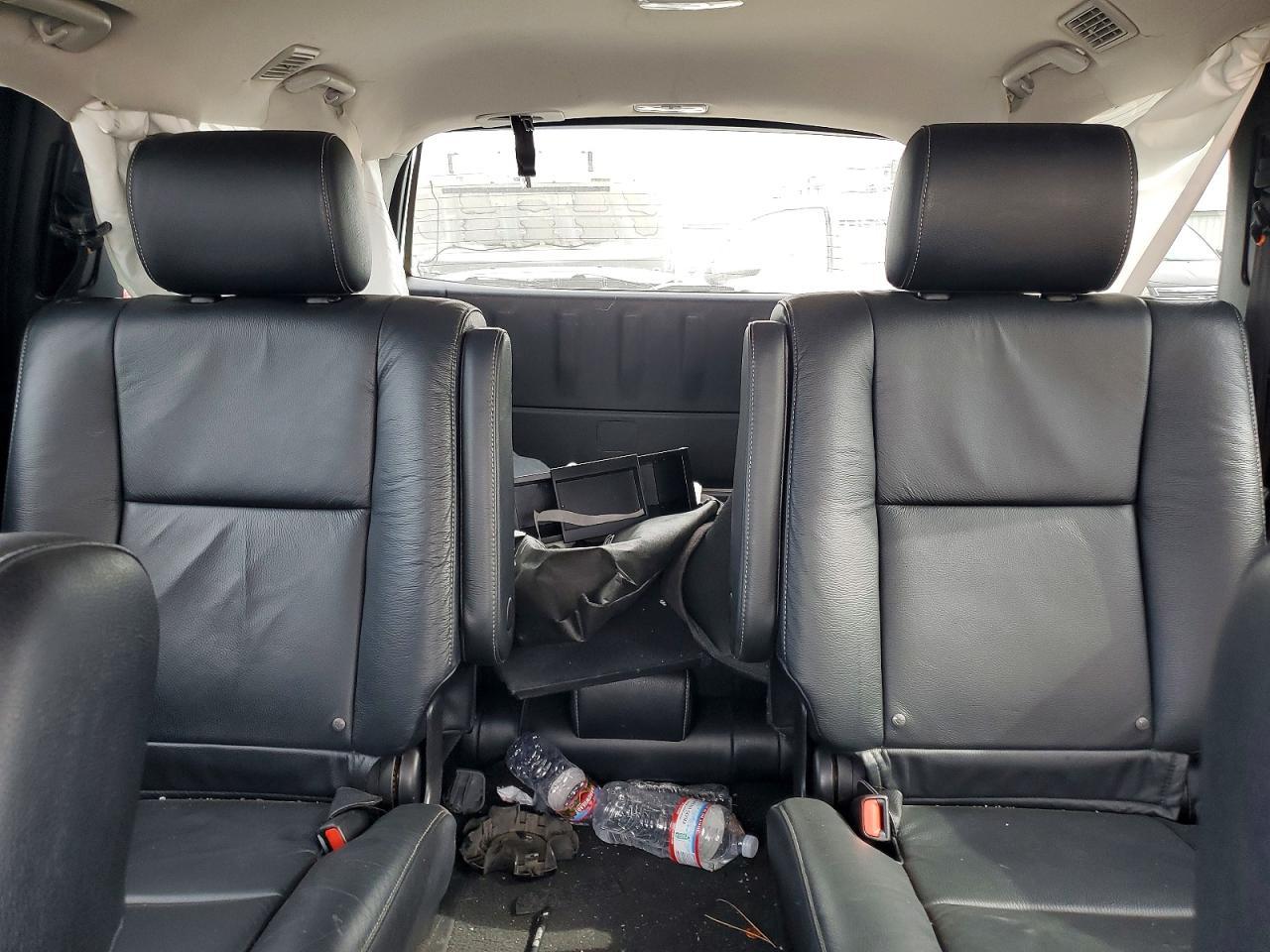 2020 TOYOTA Sequoia