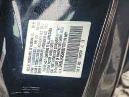 2011 HONDA ODYSSEY