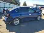 2018 NISSAN SENTRA