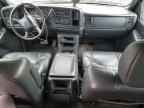2002 CHEVROLET Avalanche