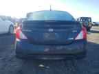 2015 NISSAN VERSA