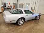 1996 CHEVROLET CORVETTE