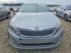 2016 KIA Optima Hybrid
