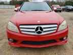 2008 MERCEDES-BENZ C-CLASS
