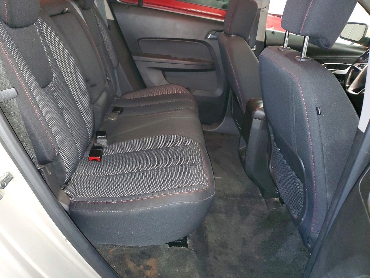 2011 CHEVROLET EQUINOX