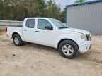 2012 NISSAN Frontier
