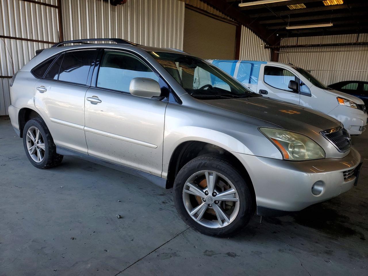 2006 LEXUS RX 400