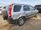 2002 HONDA CR-V