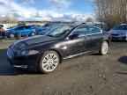 2013 JAGUAR XF