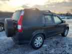 2005 HONDA CR-V