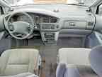 2003 TOYOTA SIENNA
