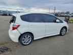 2011 HONDA FIT