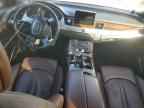 2014 AUDI A8