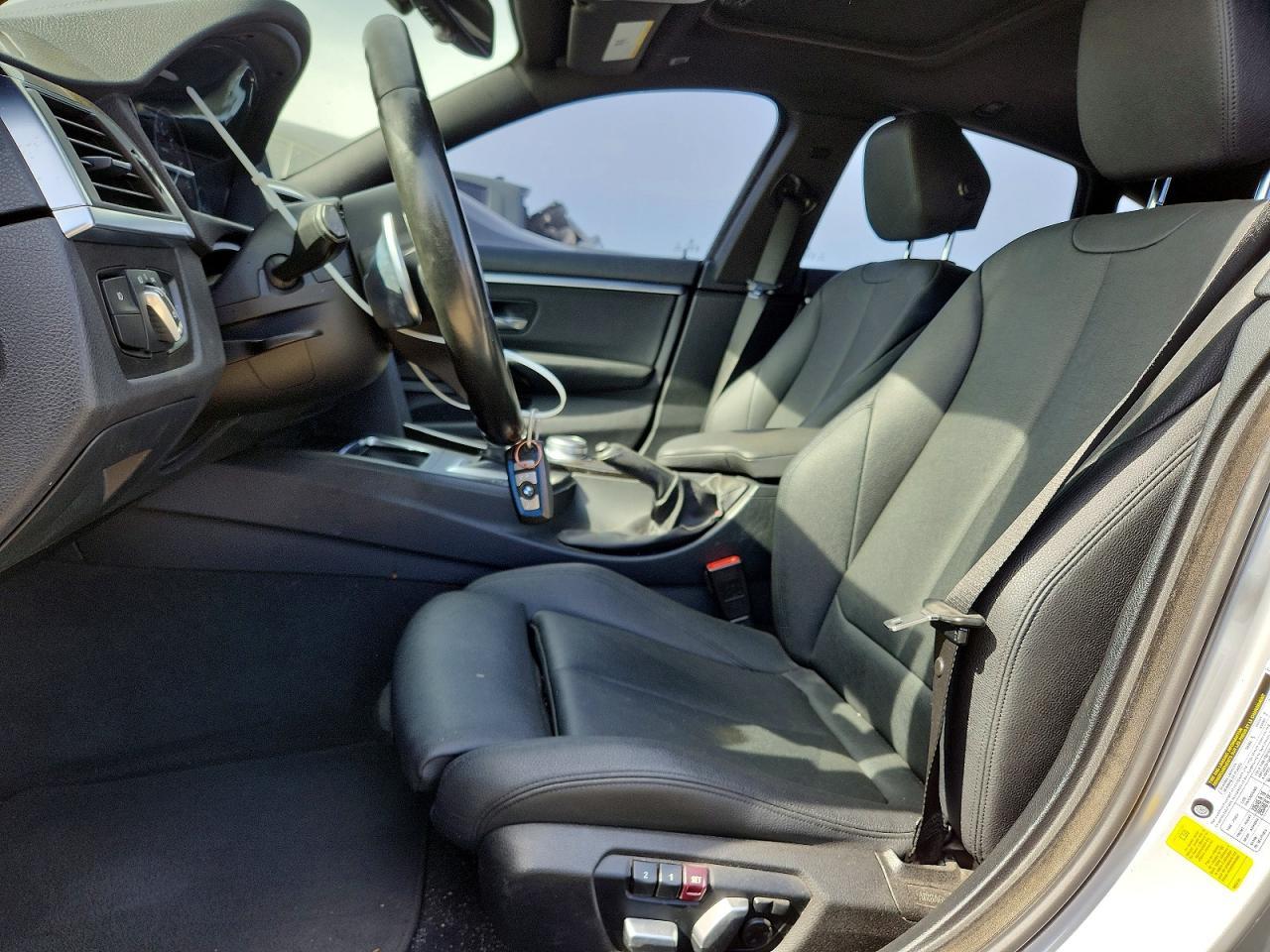 2018 BMW 4 Series