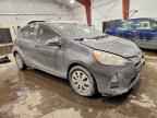 2012 TOYOTA Prius c