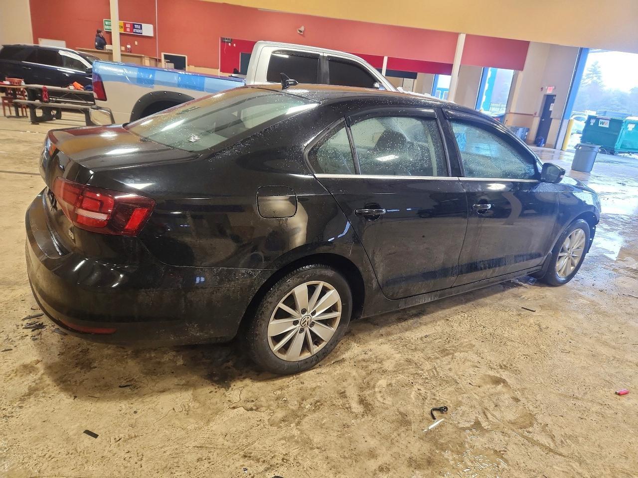2016 VOLKSWAGEN JETTA
