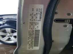 2011 JEEP PATRIOT