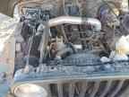 1998 JEEP WRANGLER