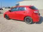 2009 TOYOTA MATRIX