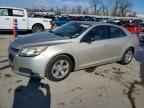 2014 CHEVROLET MALIBU