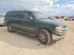 2004 CHEVROLET Suburban