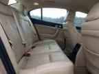 2010 LINCOLN MKS