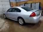 2010 CHEVROLET IMPALA