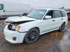 2008 SUBARU FORESTER