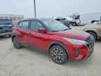 2022 NISSAN KICKS