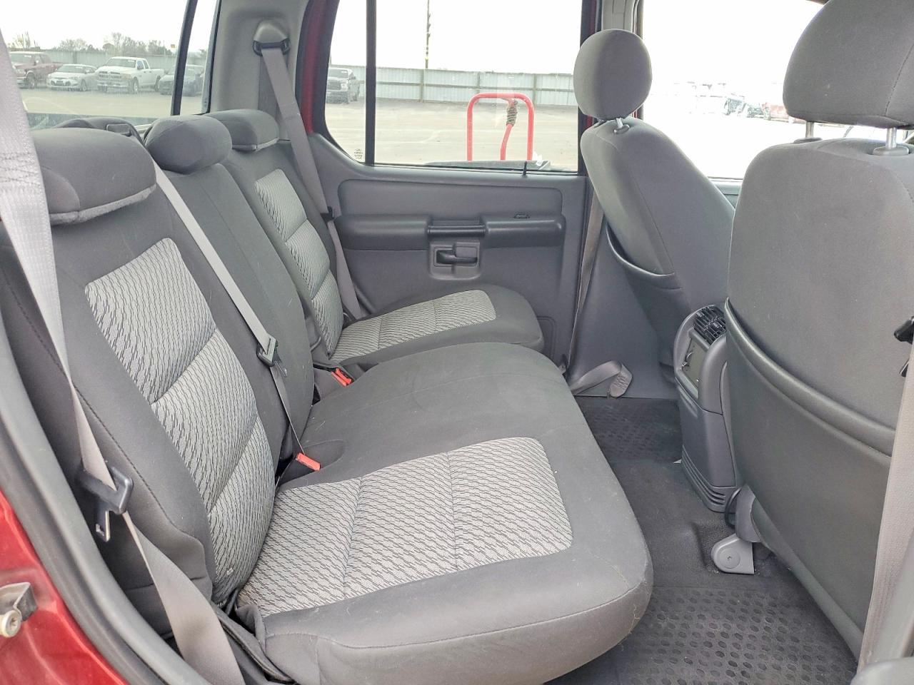 2005 FORD Explorer Sport Trac