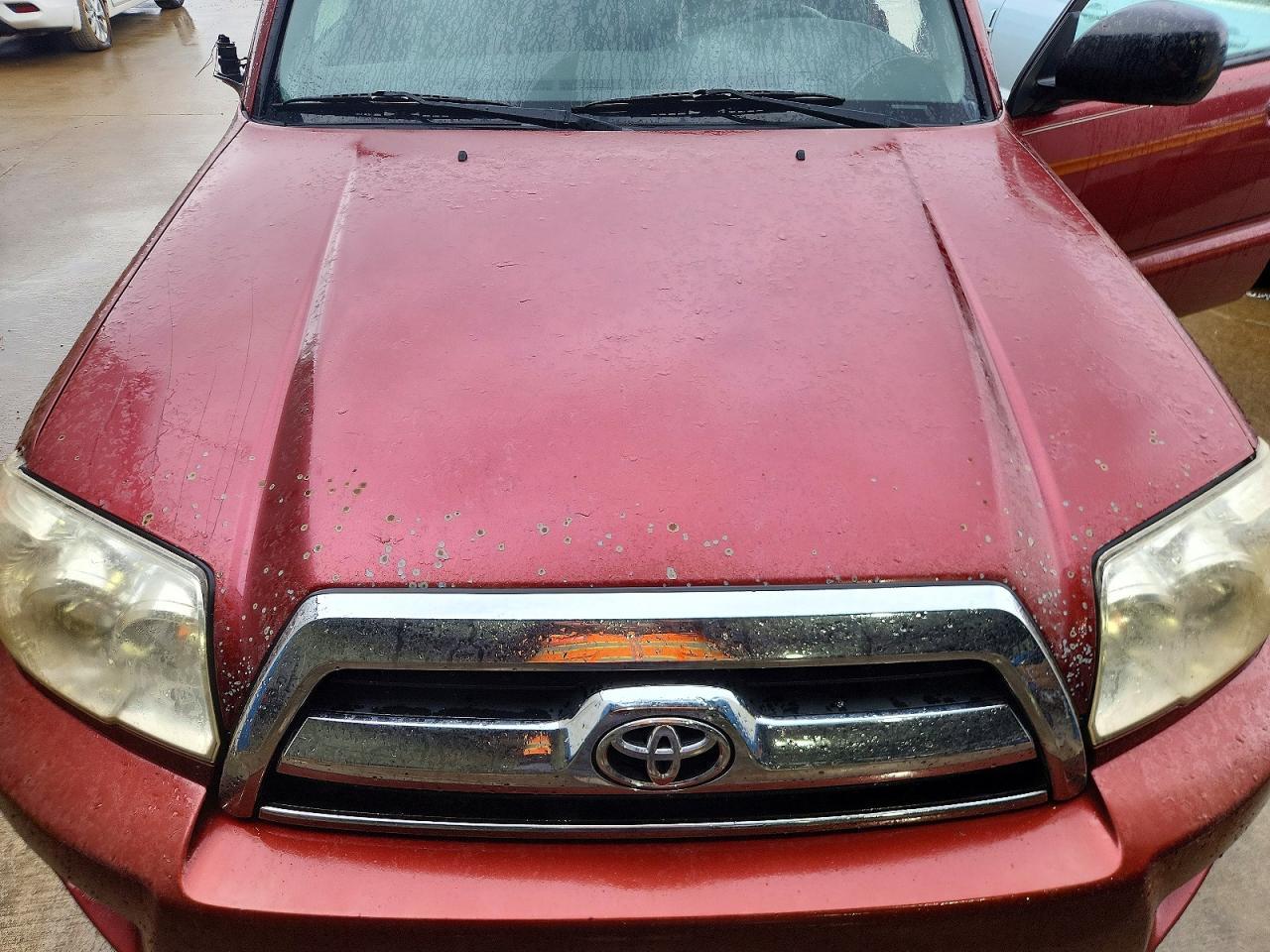 2006 TOYOTA 4Runner