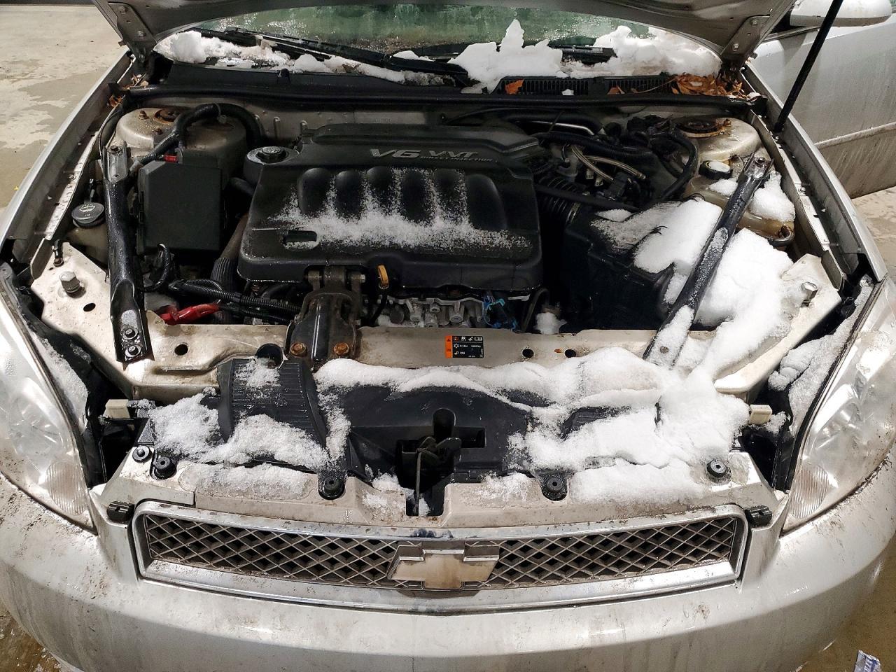 2013 CHEVROLET IMPALA