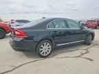 2011 VOLVO S80