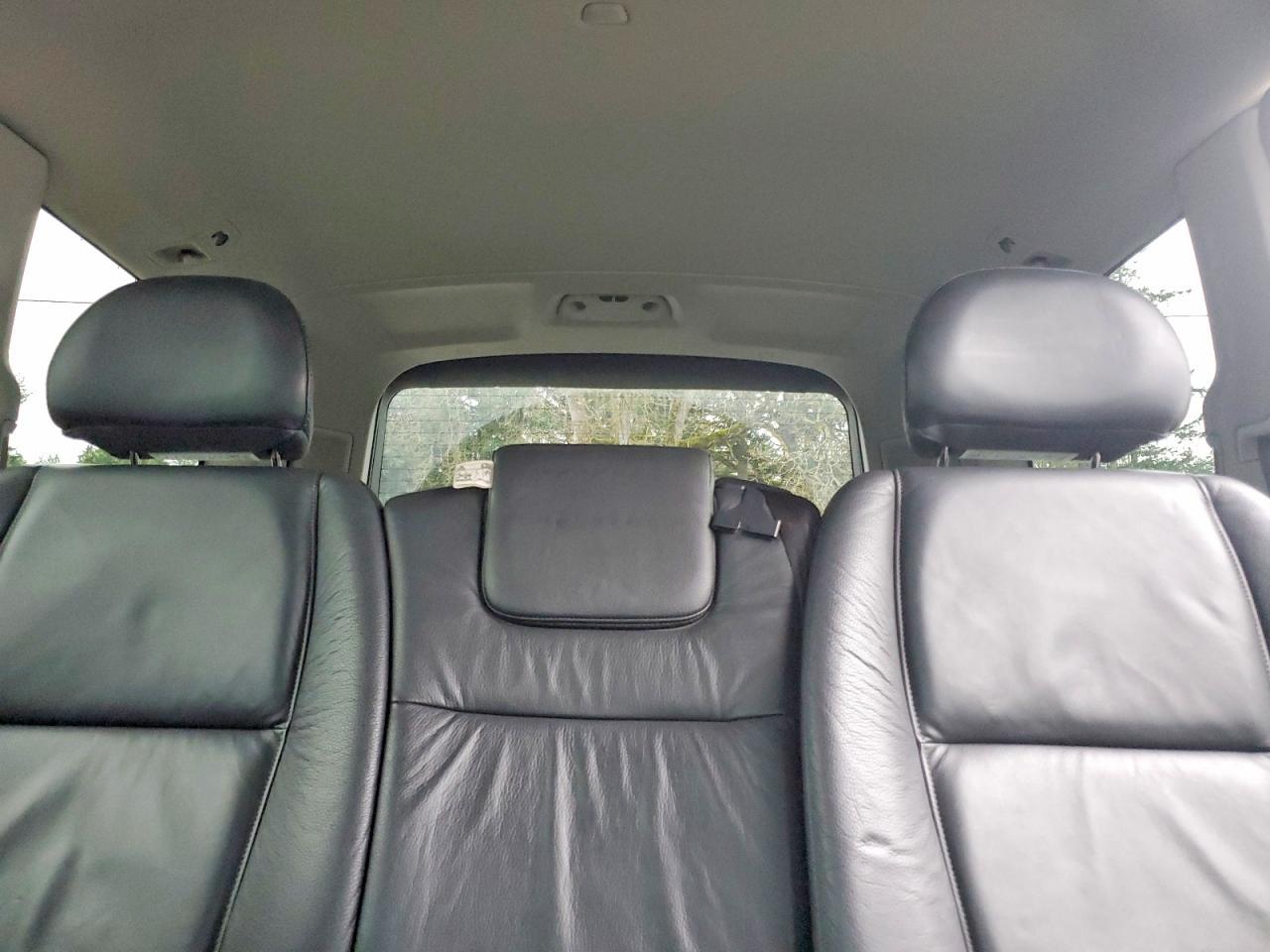 2014 VOLVO XC90