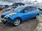 2013 NISSAN LEAF