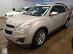 2010 CHEVROLET EQUINOX