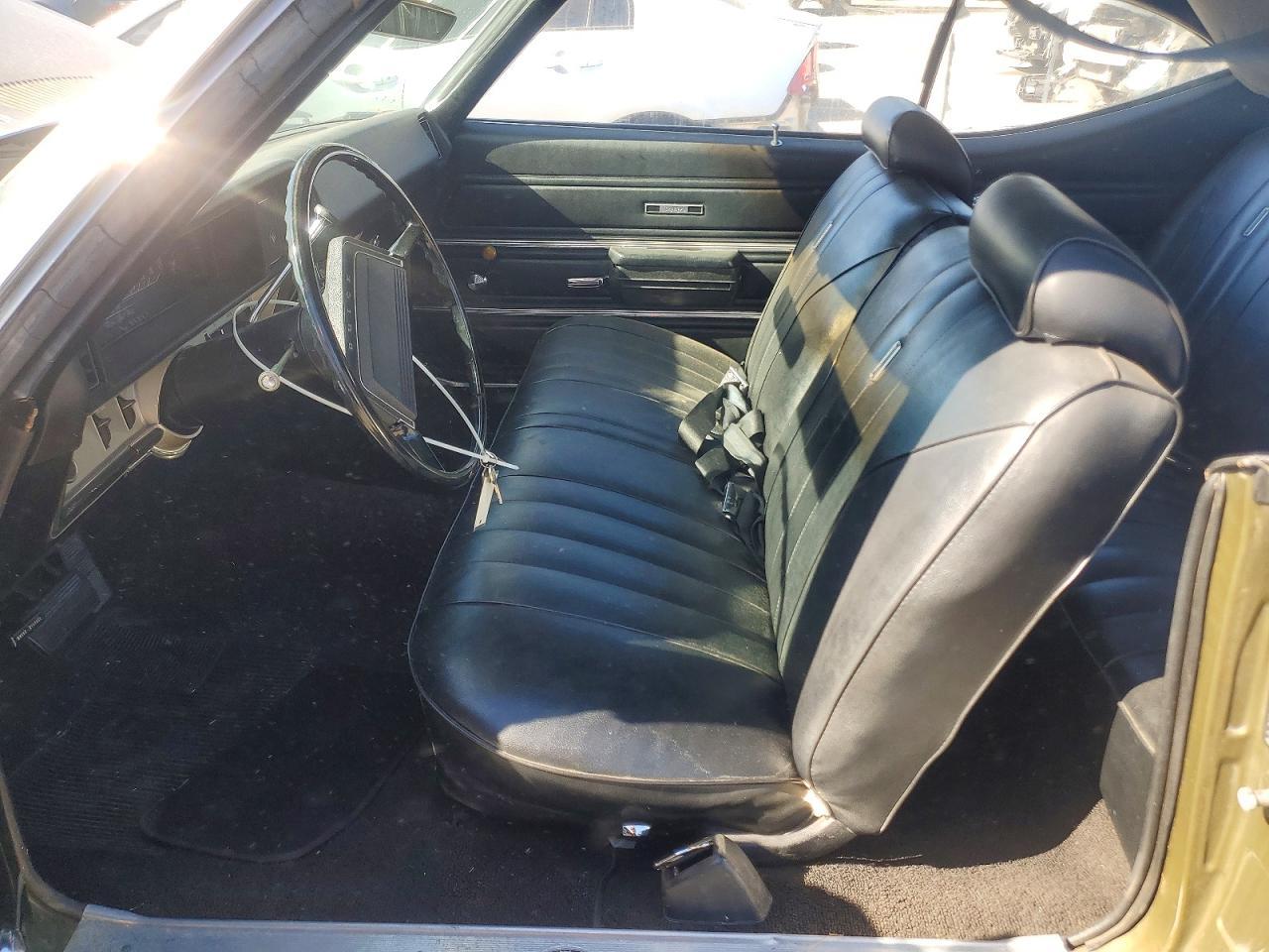 1969 BUICK Skylark