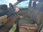 2007 HONDA CR-V