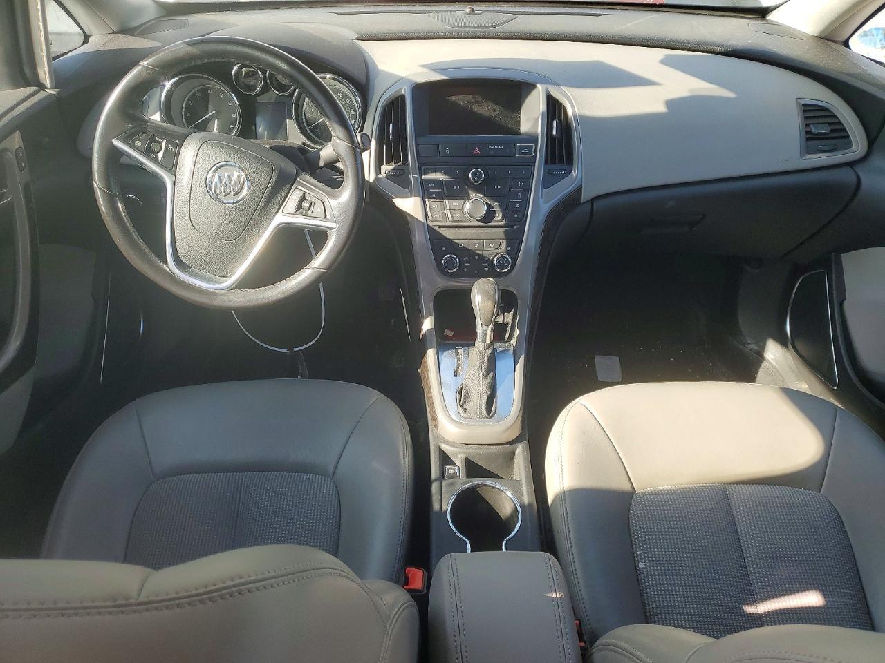 2016 BUICK VERANO