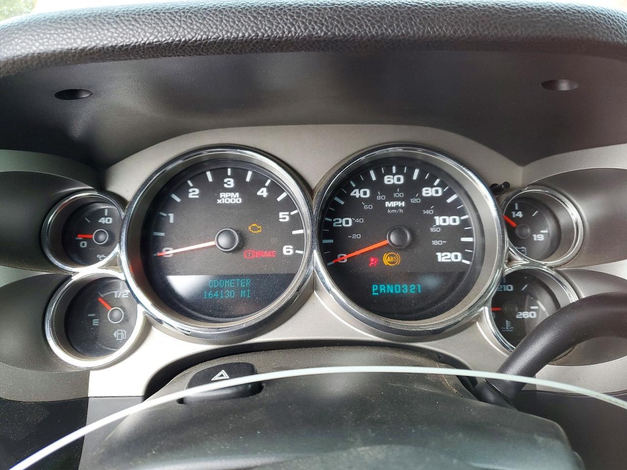 2008 GMC Sierra