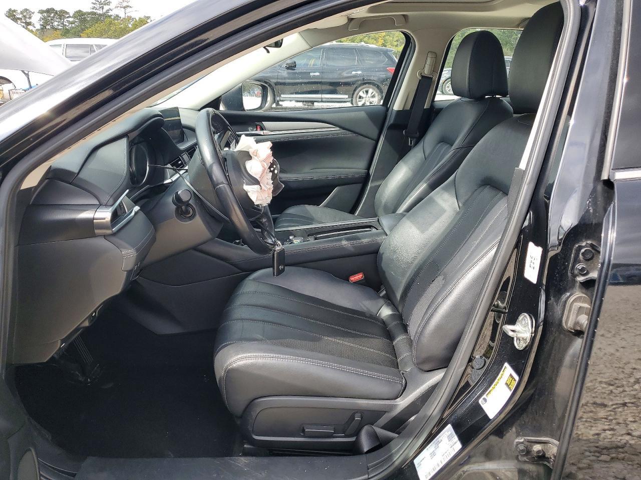 2021 MAZDA 6