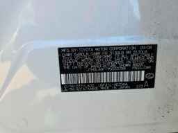 2009 LEXUS LS 460